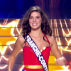 Miss Franche-Comté - Les 31 Miss défilent en Super Woman, lors de l'élection Miss France 2016 le samedi 19 décembre 2015 sur TF1