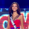 Miss Rhône-Alpes - Les 31 Miss défilent en Super Woman, lors de l'élection Miss France 2016 le samedi 19 décembre 2015 sur TF1