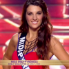 Miss Midi-Pyrénées - Les 31 Miss défilent en Super Woman, lors de l'élection Miss France 2016 le samedi 19 décembre 2015 sur TF1