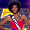Miss Martinique - Les 31 Miss défilent en Super Woman, lors de l'élection Miss France 2016 le samedi 19 décembre 2015 sur TF1