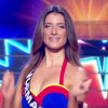 Miss Normandie - Les 31 Miss défilent en Super Woman, lors de l'élection Miss France 2016 le samedi 19 décembre 2015 sur TF1