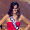 Miss Centre Val de Loire, choisie parmi les 12 finalistes, lors de l'élection Miss France 2016 le samedi 19 décembre 2015 sur TF1
