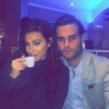 Arbia et Nikola : Quand les sosies de Kim Kardashian et Scott Disick tombent sous le charme l'un de l'autre