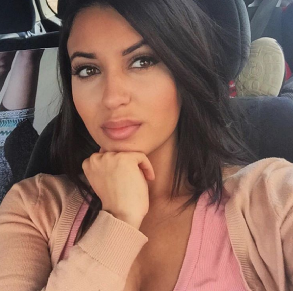 Arbia, sosie de Kim Kardashian : selfie et ressemblance troublante ! 
