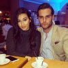 Arbia, sosie de Kim Kardashian : la girlfriend de Nikola, sosie de Scott Disick ?
