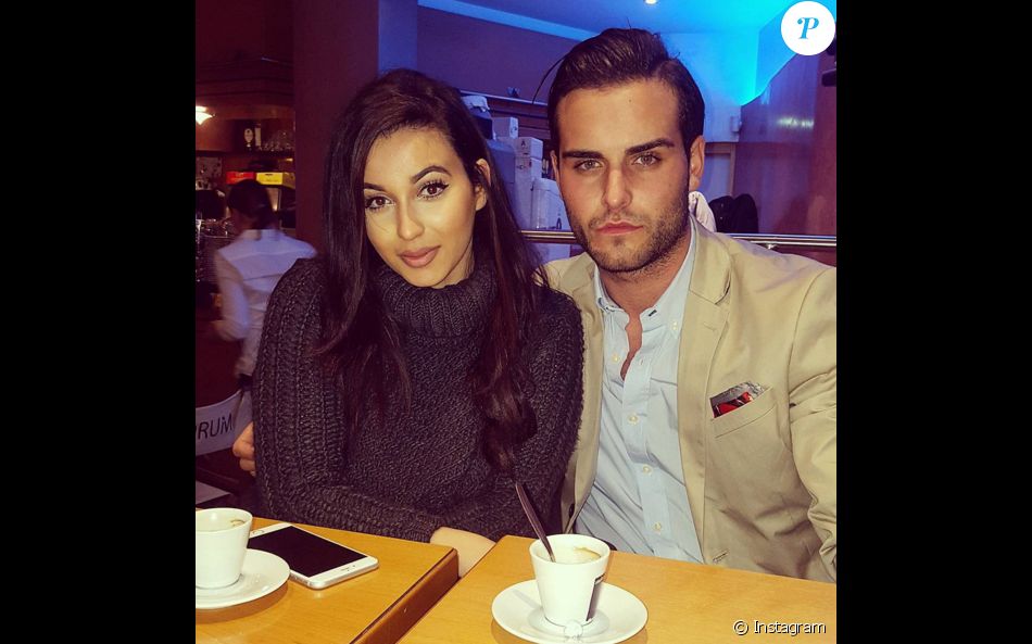 arbia rencontre kourtney kardashian