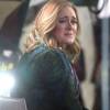Adele au Today Show à New York le 25 novembre 2015.