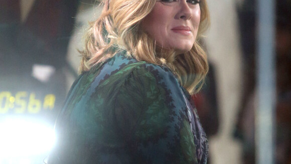 Adele et son ancienne addiction : "J'aurais pu en mourir"