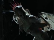 Mylène Farmer, méconnaissable en monstre dans le sinistre clip de "City Of Love"