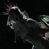 Mylène Farmer, méconnaissable en monstre dans le sinistre clip de "City Of Love"