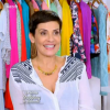 Leslie choque Cristina Cordula dans Les Reines du shopping le 4/11/2015