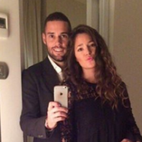 Malena Costa et Mario Suarez fiancés : Câlins et mots doux avant le mariage