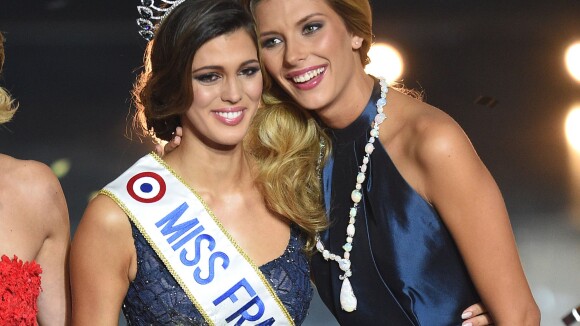 Iris Mittenaere (Miss France 2016) a bien failli ne pas être candidate !