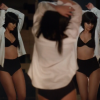 Selena Gomez dans le clip de "Hands To Myself", réalisé par Alek Keshishian. Décembre 2015.