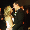 Max Adler de la série Glee et sa chérie Jennifer Bronstein se sont mariés le 19 décembre 2015. Photo publiée sur le compte Tumblr de la mariée.
