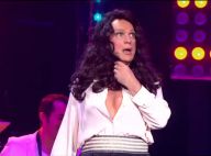 Julien Lepers, travesti sexy en Nabilla : La bimbo, "jalouse", réagit !