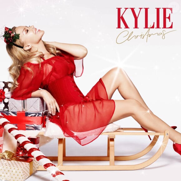 Kylie Minogue présente son nouvel album pour les fetes, “Kylie Christmas”, composé d'une compilation de 13 chansons classiques pour les fêtes.  Kylie Minogue uveils her upcoming Christmas album. The Australian artist recorded a compilation of 13 festive classics - with a diverse range of contributors.12/10/2015 - Londres