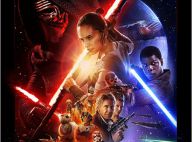 "Star Wars - Le Réveil de la force" dépasse le milliard de dollars !