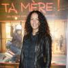 Noémie Lenoir - Avant première du film "Ta mère" au Cinéma des Cinéastes à Paris le 29 décembre 2015