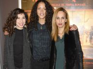 Noémie Lenoir et Laura Chab (The Voice 2) : Radieuses invitées de "Ta mère"