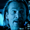 Florent Pagny, dans la bande-annonce de The Voice saison 5.
