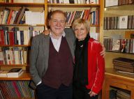 Pierre Santini marié 3 fois et père de 4 filles : Confidences en toute sincérité