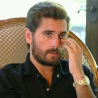 Scott Disick ébranlé face aux Kardashian : "Sans les enfants, je me suiciderais"