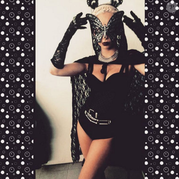 Juliette Marsault : La Duchesca très sexy sur Instagram
