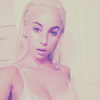 Juliette Marsault : Une bombe platine !