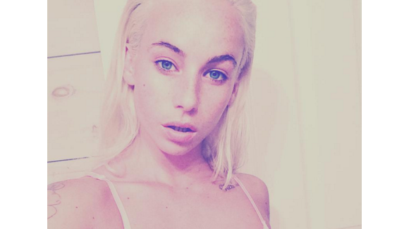 Juliette Marsault (Secret Story 5) : Une blonde platine torride sur Instagram !