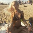 Juliette Marsault : La Duchesca se dénude sur Instagram