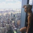 Juliette Marsault : Voyage à New York pour l'ex-candidate de Secret Story 5