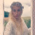 Juliette Marsault : La Duchesca très blonde sur Instagram