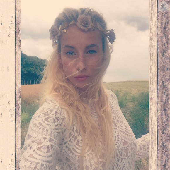 Juliette Marsault : La Duchesca très blonde sur Instagram