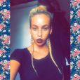 Juliette Marsault : le nouveau look de la Duchesca