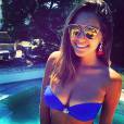 Charlotte Pirroni, photo publiée le 28 juin 2015