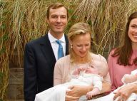 Carolina de Bourbon-Parme : La princesse maman pour la 2e fois, en secret !