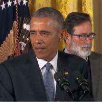 Barack Obama, en larmes : Le douloureux souvenir des enfants tués à Sandy Hook