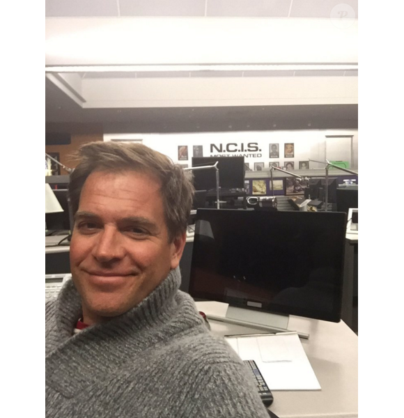 Michael Weatherly quitte NCIS et annonce la nouvelle sur Twitter