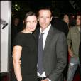 Scott Weiland et son ex-épouse Mary lors de la première du film L'employée du mois, à Los Angeles, le 19 septembre 2006