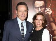 Bryan Cranston: Comment il a pris son épouse en otage, une arme braquée sur elle