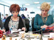 Caroline Receveur moquée par Catherine et Liliane : Sa surprenante réponse !