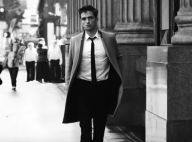 Robert Pattinson répand son charme intense dans New York pour Dior