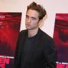 Robert Pattinson à la première de "Heaven Knows What" à New York, le 18 mai 2015  Celebrities attend the New York premiere of 'Heaven Knows What' at the Museum Of Modern Art in New York City, New York on May 18, 2015.18/05/2015 - New York
