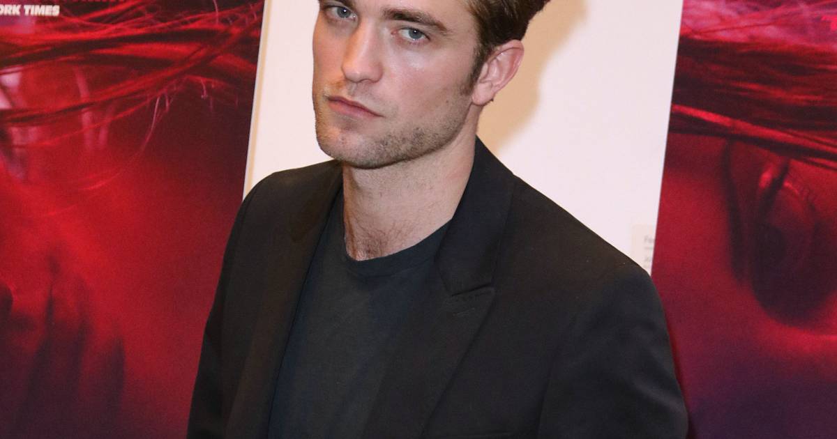 Robert Pattinson à La Première De Heaven Knows What à New York Le 18 Mai 2015 Celebrities 