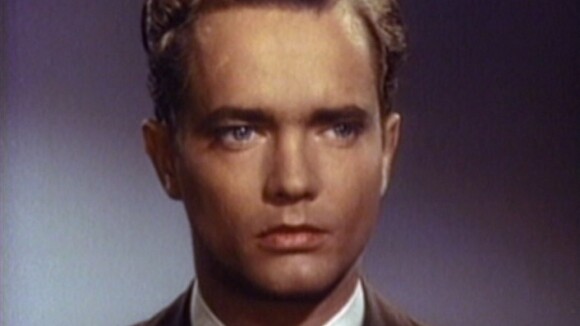 Douglas Dick, acteur dans "La Corde" et "La Charge victorieuse", est mort