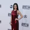 Selena Gomez - 43ème cérémonie annuelle des "American music awards" à Los Angeles le 23 novembre 2015