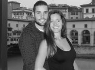 Malena Costa enceinte : La superbe chérie de Mario Suarez attend un premier bébé