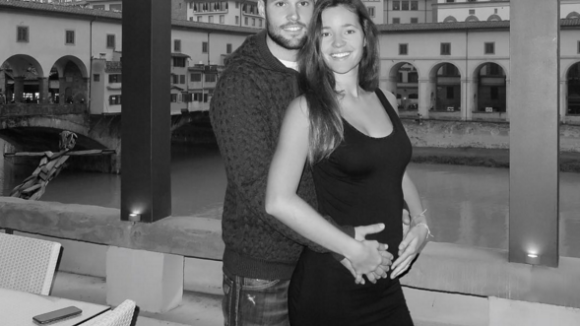 Malena Costa enceinte : La superbe chérie de Mario Suarez attend un premier bébé