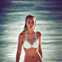 Victoria's Secret : Bikinis et îles paradisiaques pour ses Anges